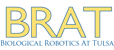 Biological Robotics At Tulsa