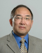 <strong>Dr. Holden Zhang TUALP Director</strong>
