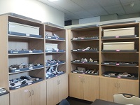 Taxonomic Collection